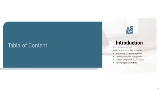 Application Programming Interface Administrative Marketplace Ppt PowerPoint Presentation Complete Deck With Slides