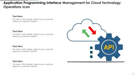 Application Programming Interface Management Ppt PowerPoint Presentation Complete With Slides