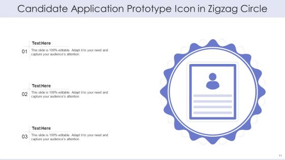 Application Prototype Investment Income Ppt PowerPoint Presentation Complete Deck With Slides