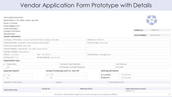 Application Prototype Investment Income Ppt PowerPoint Presentation Complete Deck With Slides