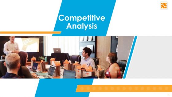 Appnexus Capital Raising Elevator Pitch Deck Ppt PowerPoint Presentation Complete Deck With Slides