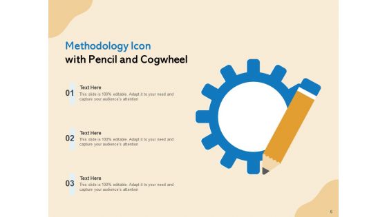Approach Symbol Strategies Arrows Circular Ppt PowerPoint Presentation Complete Deck