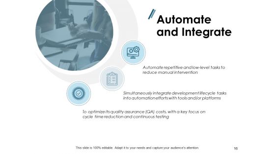 Approach To IT Simplification Ppt PowerPoint Presentation Complete Deck With Slides