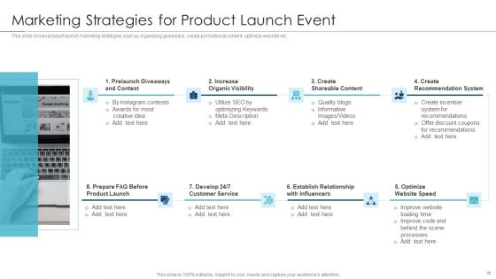 Approaches For New Product Release Ppt PowerPoint Presentation Complete Deck With Slides