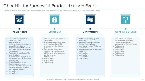 Approaches For New Product Release Ppt PowerPoint Presentation Complete Deck With Slides
