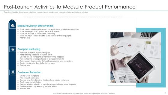 Approaches For New Product Release Ppt PowerPoint Presentation Complete Deck With Slides