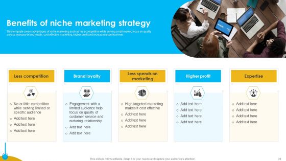 Approaches To Targeting New Customers In Various Markets Ppt PowerPoint Presentation Complete Deck With Slides