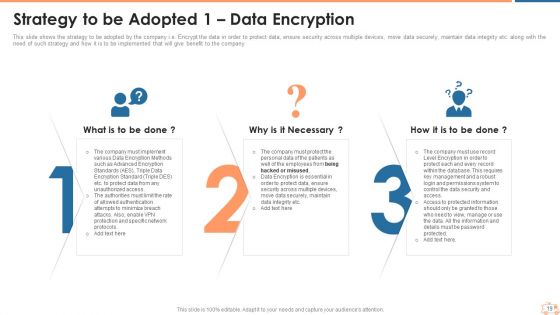 Appropriate Information Management In Healthcare Sector To Decrease Cyber Attacks Ppt PowerPoint Presentation Complete Deck With Slides