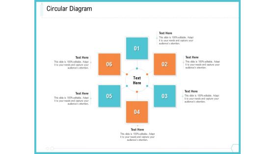 Architecture For System Integration Circular Diagram Ppt Inspiration Microsoft PDF