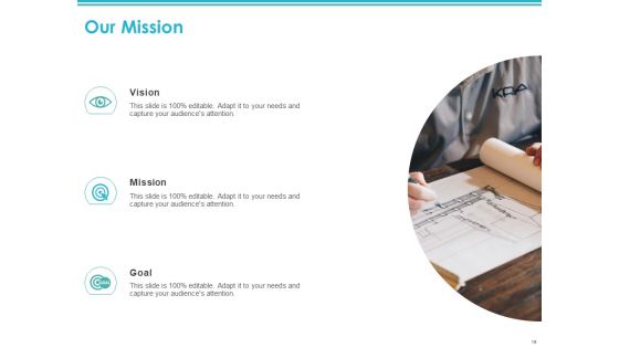Architecture Proposal Template Ppt Powerpoint Presentation Complete Deck With Slides