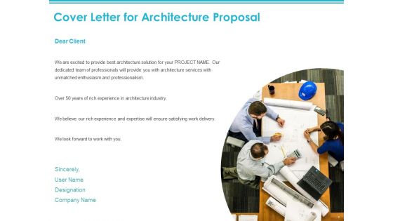 Architecture Proposal Template Ppt Powerpoint Presentation Complete Deck With Slides