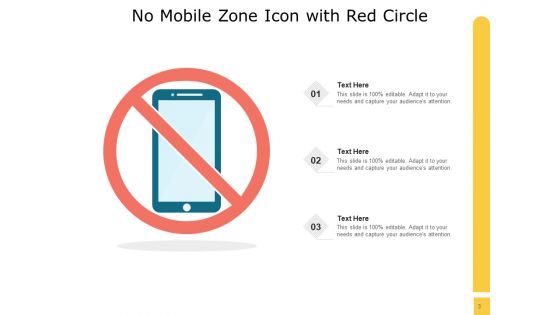 Area Circle Mobile Ppt PowerPoint Presentation Complete Deck
