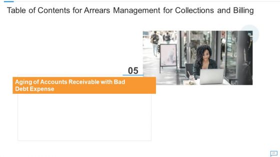 Arrears Management For Collections And Billing Ppt PowerPoint Presentation Complete With Slides