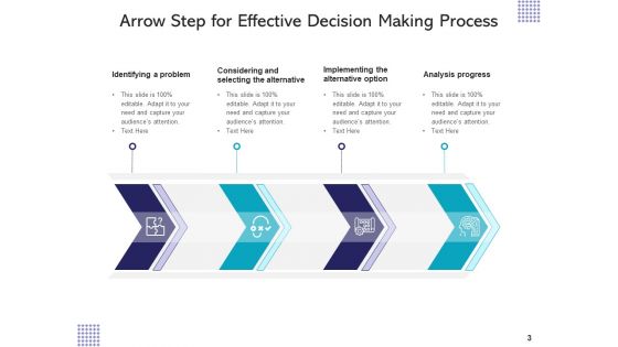 Arrow Step Diagram Planning Proces Ppt PowerPoint Presentation Complete Deck