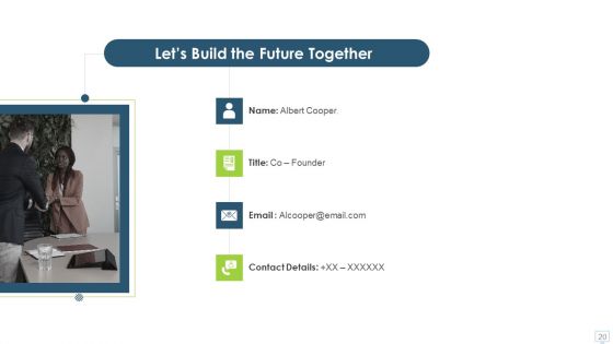 Artificial Intelligence Firm Pitch Deck Ppt PowerPoint Presentation Complete Deck With Slides