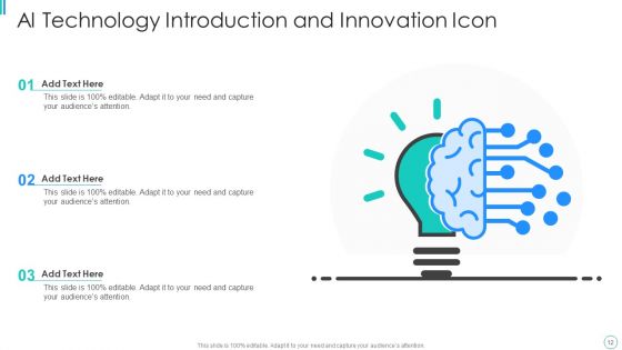 Artificial Intelligence Introduction Ppt PowerPoint Presentation Complete With Slides