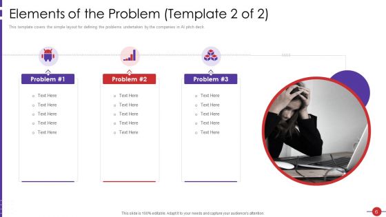 Artificial Intelligence Platform Pitch Deck Ppt PowerPoint Presentation Complete With Slides