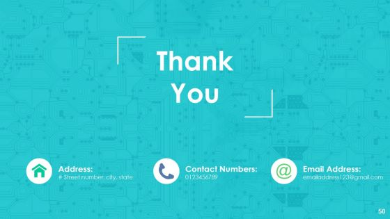 Artificial Intelligence Ppt PowerPoint Presentation Portfolio Master Slide