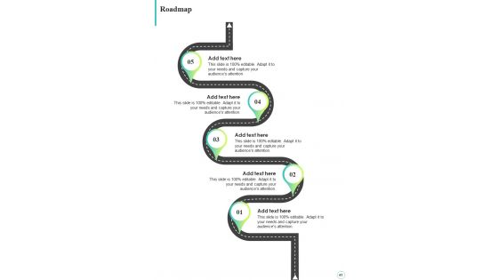 Artificial Intelligence Transformation Playbook Template