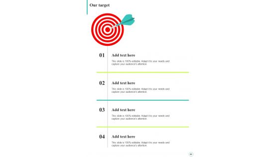 Artificial Intelligence Transformation Playbook Template