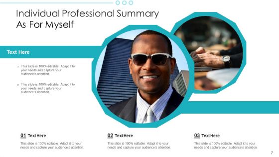 As For Myself Managerial Skills Ability Ppt PowerPoint Presentation Complete Deck With Slides