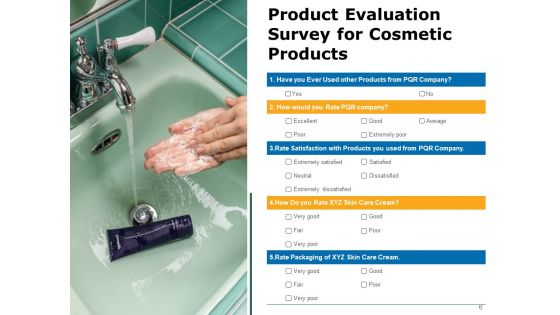 Assessing Manufactured Products Analyze Ppt PowerPoint Presentation Complete Deck