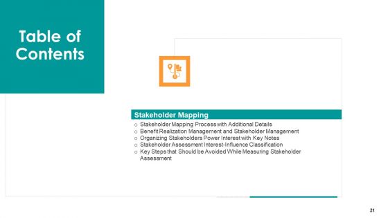 Assessing Stakeholder Analysis Scenario Ppt PowerPoint Presentation Complete Deck With Slides