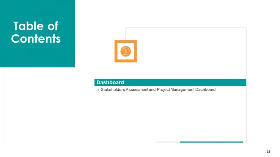 Assessing Stakeholder Analysis Scenario Ppt PowerPoint Presentation Complete Deck With Slides