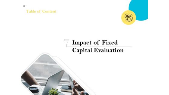 Assessment Of Fixed Assets Ppt PowerPoint Presentation Complete Deck With Slides