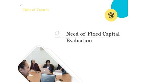 Assessment Of Fixed Assets Ppt PowerPoint Presentation Complete Deck With Slides