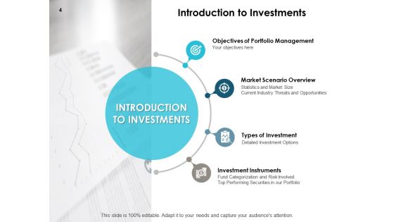 Asset Allocation Management Ppt PowerPoint Presentation Complete Deck With Slides