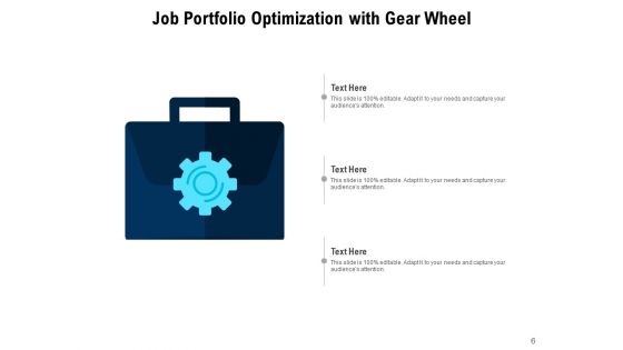 Asset Distribution Analysis Gear Ppt PowerPoint Presentation Complete Deck