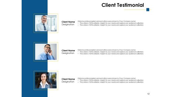 Asset Insurance Proposal Ppt PowerPoint Presentation Complete Deck With Slides