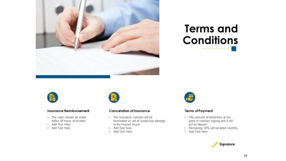 Asset Insurance Proposal Ppt PowerPoint Presentation Complete Deck With Slides