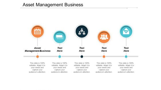 Asset Management Business Ppt PowerPoint Presentation Portfolio Outfit Cpb