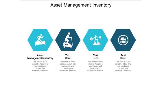 Asset Management Inventory Ppt PowerPoint Presentation Gallery Format Ideas Cpb