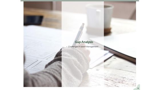Asset Management Lifecycle Optimization And Procurement Ppt PowerPoint Presentation Complete Deck With Slides