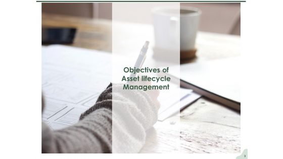 Asset Management Lifecycle Optimization And Procurement Ppt PowerPoint Presentation Complete Deck With Slides