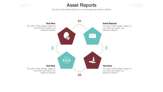Asset Reports Ppt PowerPoint Presentation Pictures Infographics Cpb Pdf Asset Reports Ppt PowerPoint Presentation Pictures Infographics Cpb Pdf