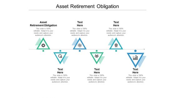Asset Retirement Obligation Ppt PowerPoint Presentation Show Designs Cpb