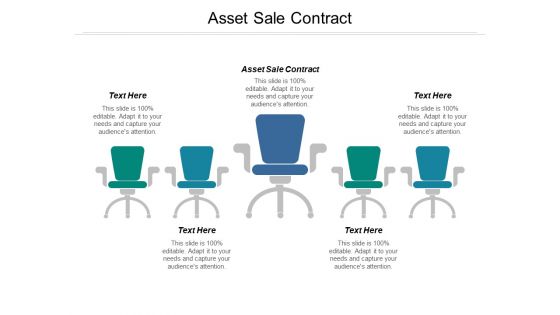 Asset Sale Contract Ppt PowerPoint Presentation Inspiration Graphics Cpb