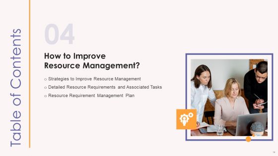 Asset Usage And Monitoring With Resource Management Plan Ppt PowerPoint Presentation Complete Deck With Slides