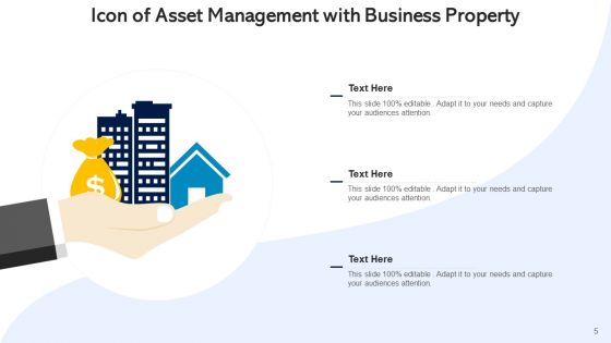 Assets Financial Dollar Ppt PowerPoint Presentation Complete Deck With Slides