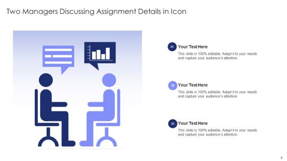 Assignment Details Ppt PowerPoint Presentation Complete Deck With Slides