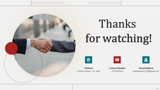 Associate Marketing Company Outline Ppt PowerPoint Presentation Complete Deck With Slides