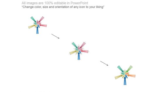 Associate Outbound Downward Migrators Ppt Slides
