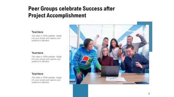 Associate Project Success Ppt PowerPoint Presentation Complete Deck