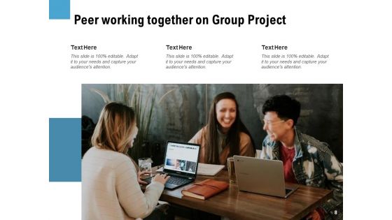 Associate Project Success Ppt PowerPoint Presentation Complete Deck