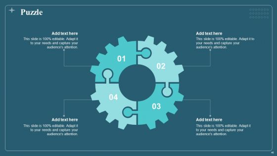 Associated Data IT Ppt PowerPoint Presentation Complete With Slides