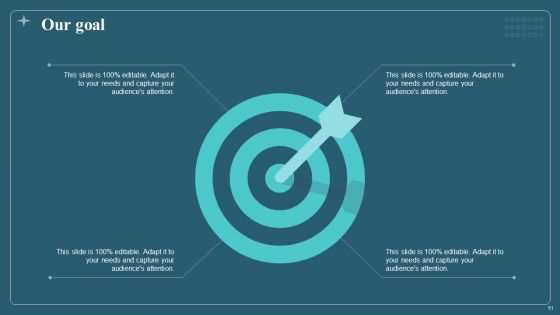 Associated Data IT Ppt PowerPoint Presentation Complete With Slides